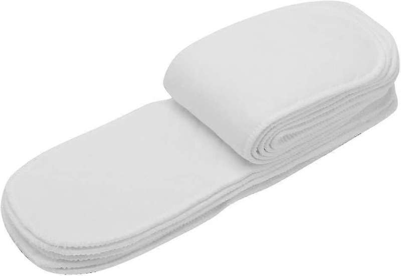 Re-Usable, Washable Nappy Inserts