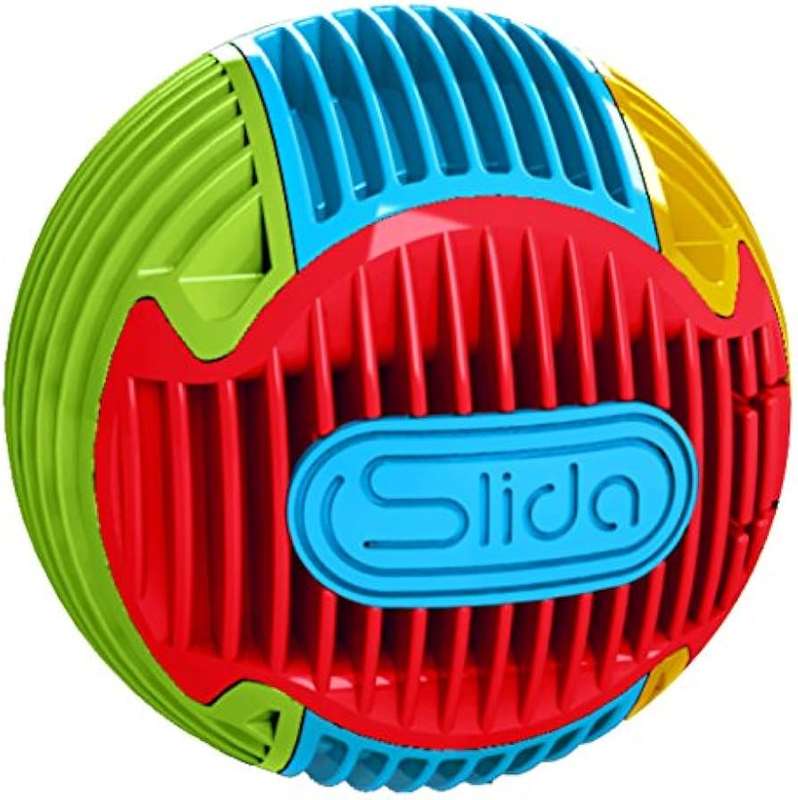 Slida 3D Puzzle Ball - Assorted Colours