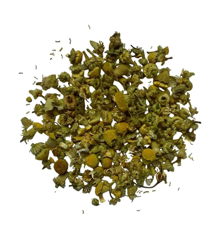 Chamomile Tea 40g - Cildan Tea Merchant