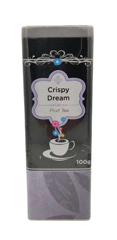 Crispy Dream Tea 100g - Cildan Tea Merchant