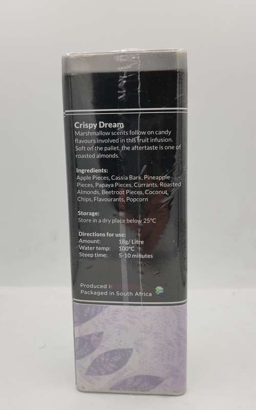 Crispy Dream Tea 100g - Cildan Tea Merchant