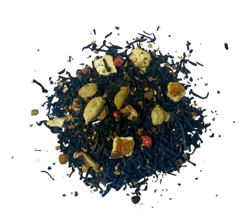 Goa Chai Tea 100g - Cildan Tea Merchant