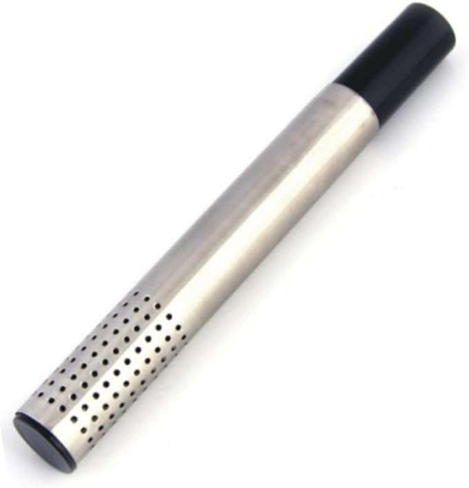Cildan Loose Tea Infuser Pen / Pipe - 2 Pack