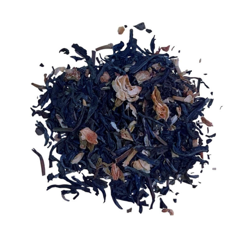 Jasmine Green Tea 50g - Cildan Tea Merchant