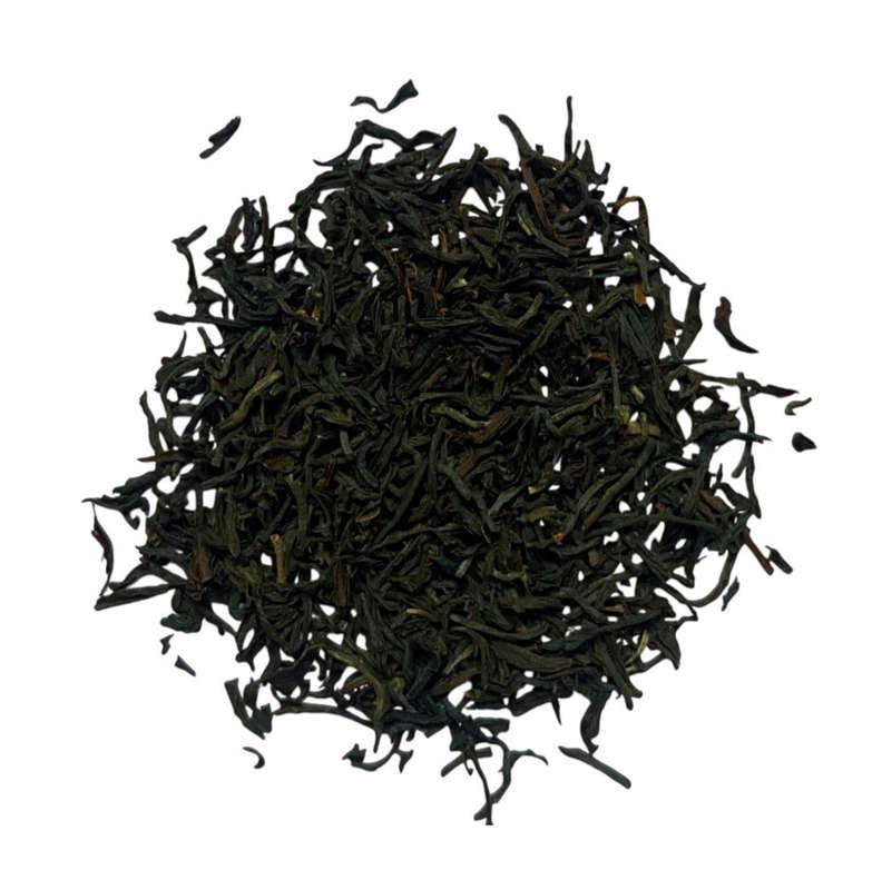 Keemun Black Tea 100g - Cildan Tea Merchant