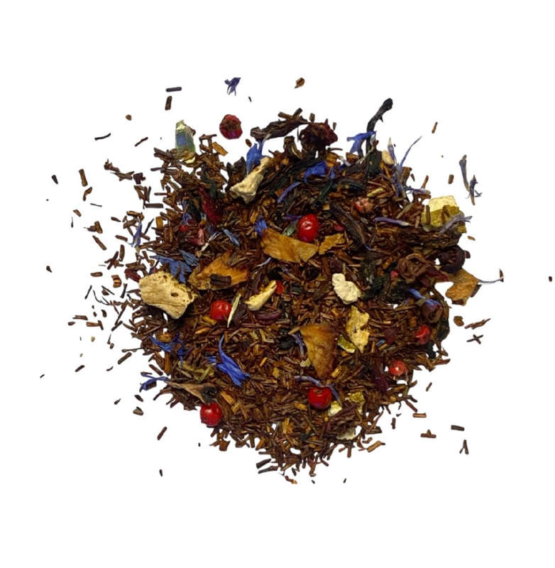 Pret a Por Tea 100g - Cildan Tea Merchant