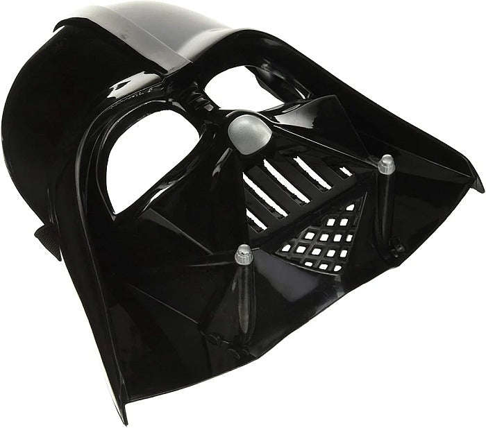 Darth Vader Inspired Dress Up Mask