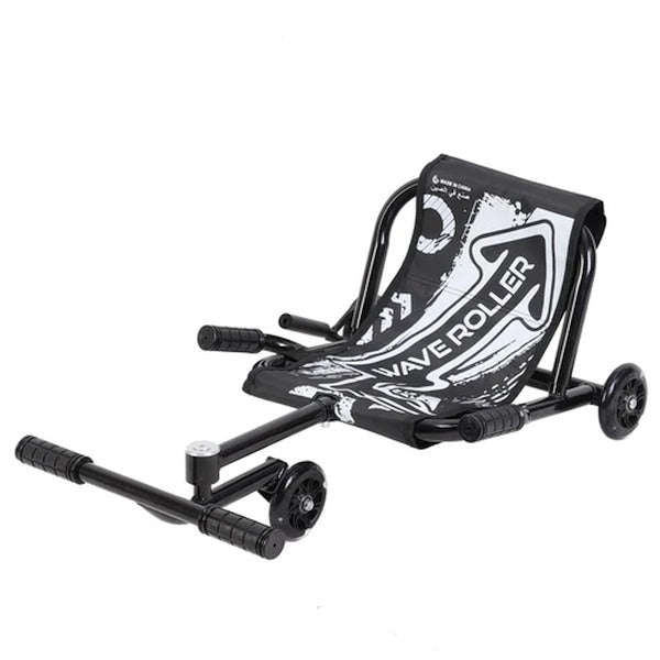 Ezy Wave Rider for hours of high speed fun