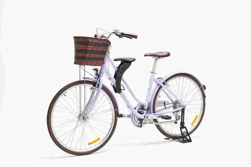 Do Little Kids front bike seat - Special discounted price!