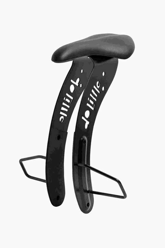 Do Little Kids front bike seat - Special discounted price!