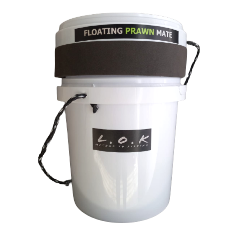Floating Prawn Mate Bucket - LOK