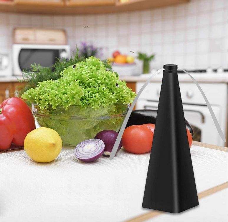 Fly Repellent Fan - 25cm