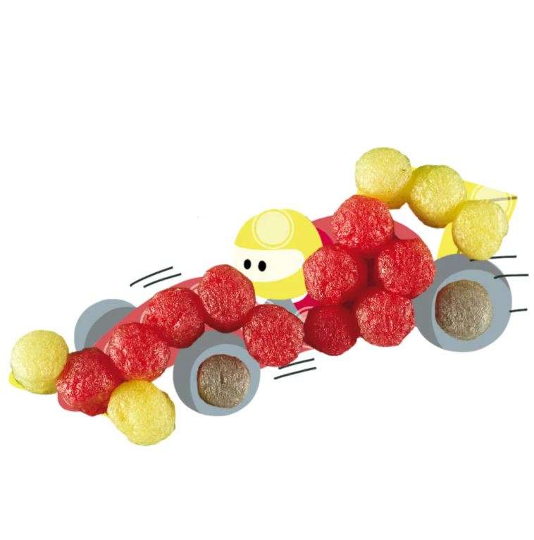 PlayMais® Mini MOSAIC Formula