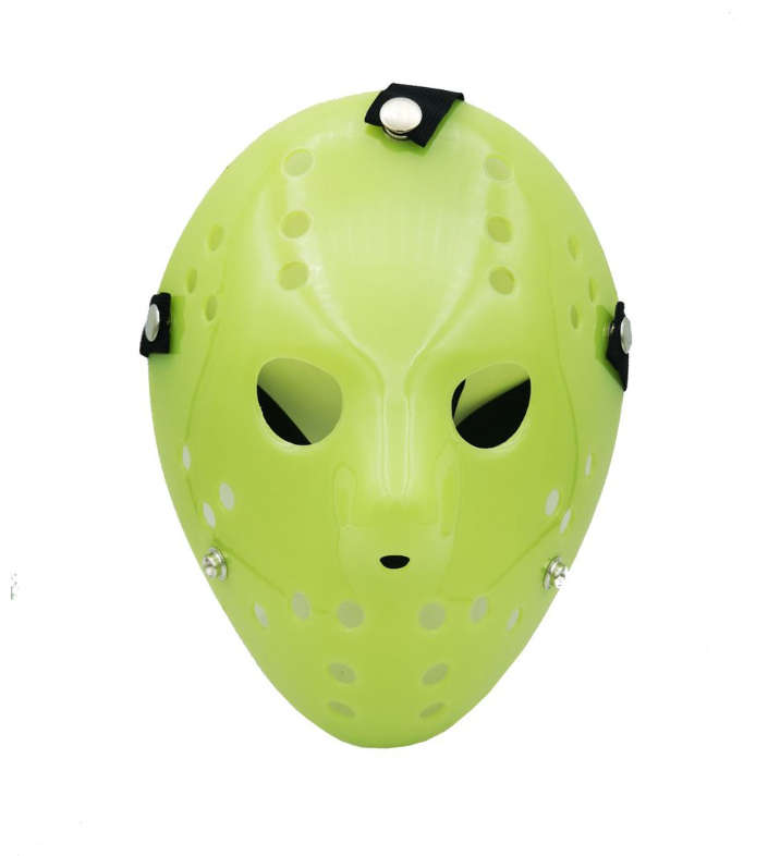 Jason Inspired Halloween Mask