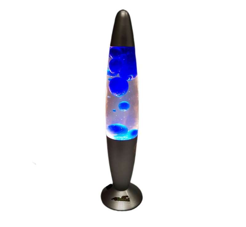 Lava Lamp - 35cm (variety of colours)
