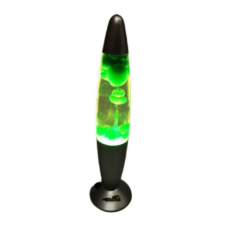 Lava Lamp - 35cm (variety of colours)