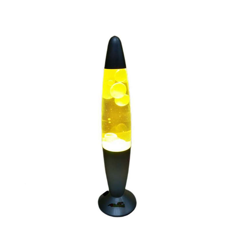 Lava Lamp - 35cm (variety of colours)