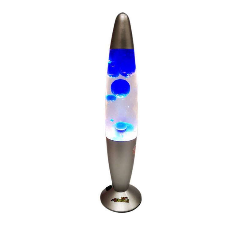 Lava Lamp - 35cm (variety of colours)