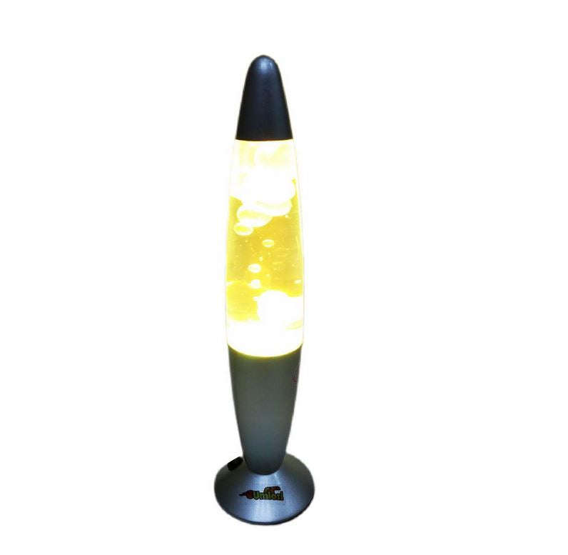 Lava Lamp - 35cm (variety of colours)