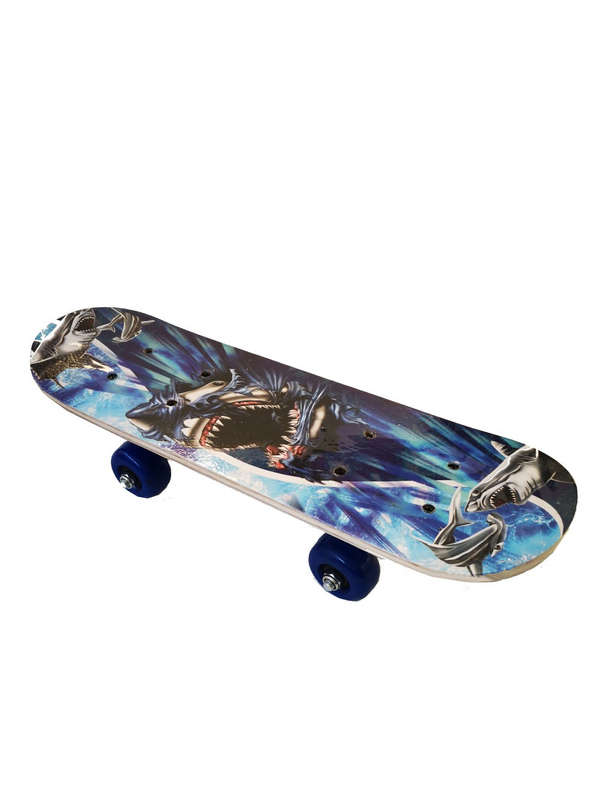 Mini Skateboard - 45cm
