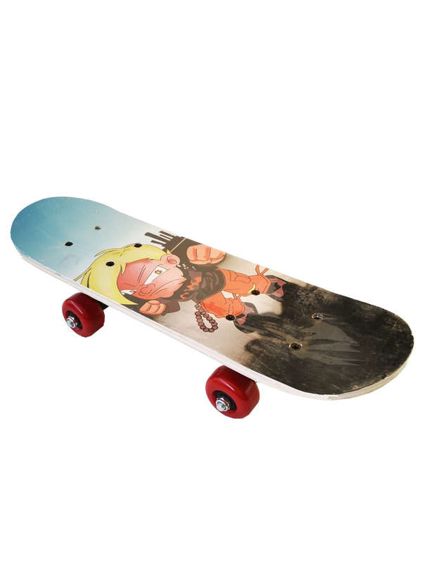 Mini Skateboard - 45cm