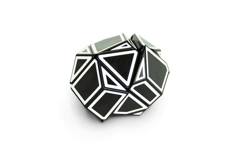Ghost Xtreme by Meffert's - for serious puzzlers only!