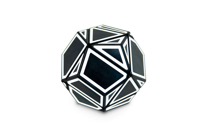 Ghost Xtreme by Meffert's - for serious puzzlers only!