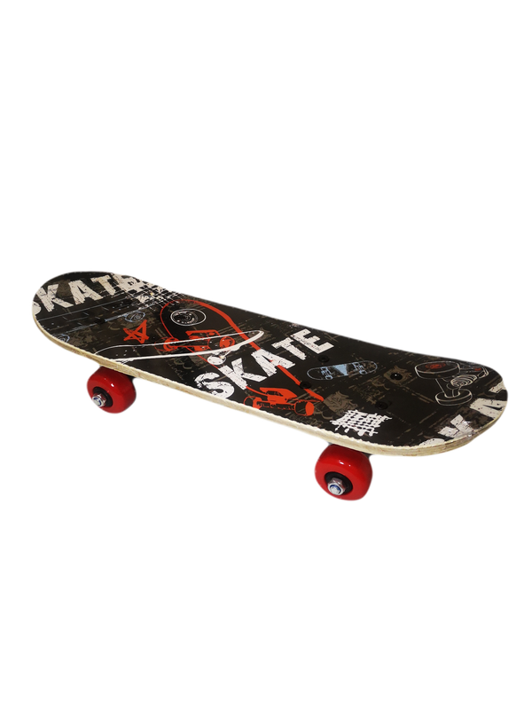 Mini Skateboard - 45cm