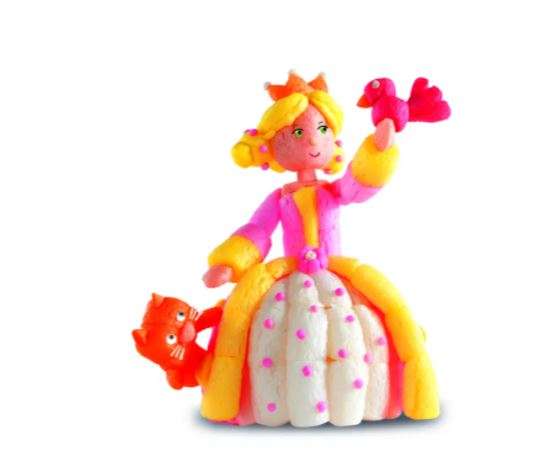 PlayMais® Classic ONE PRINCESS