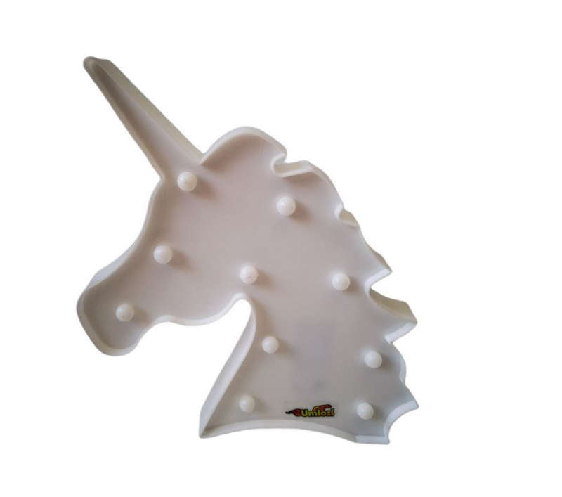Night Light - Unicorn Design