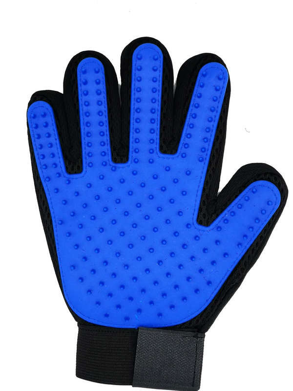 Pet Grooming Glove- 2 Pack