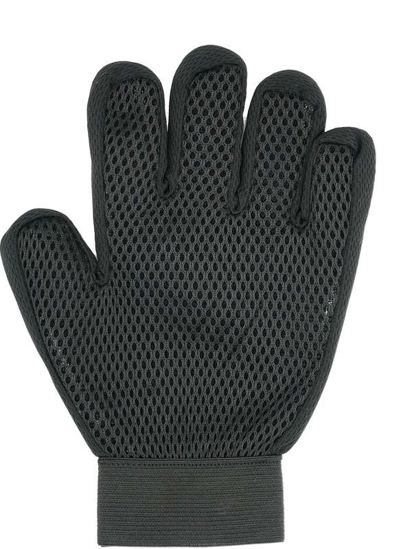 Pet Grooming Glove- 2 Pack
