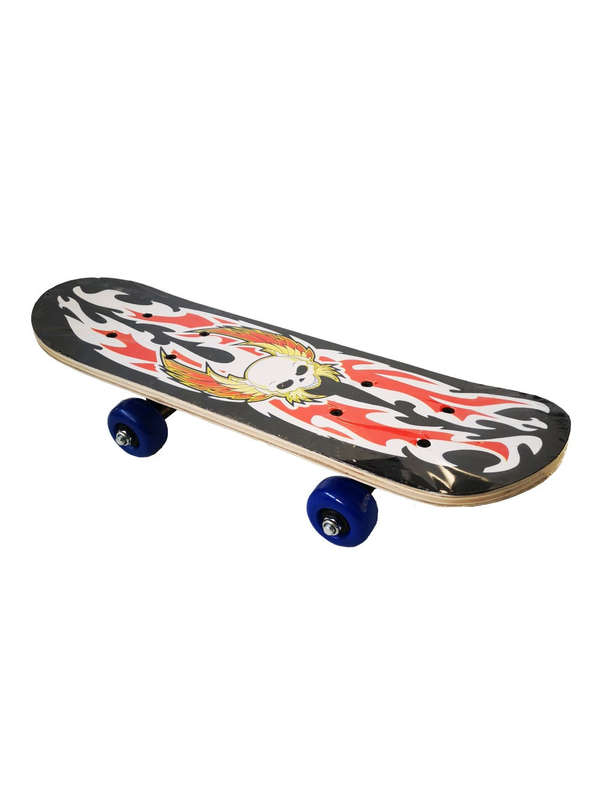 Mini Skateboard - 45cm