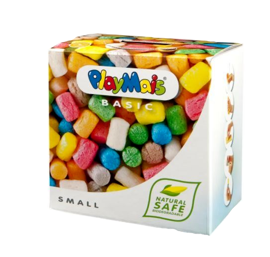 PlayMais® Classic BASIC Small