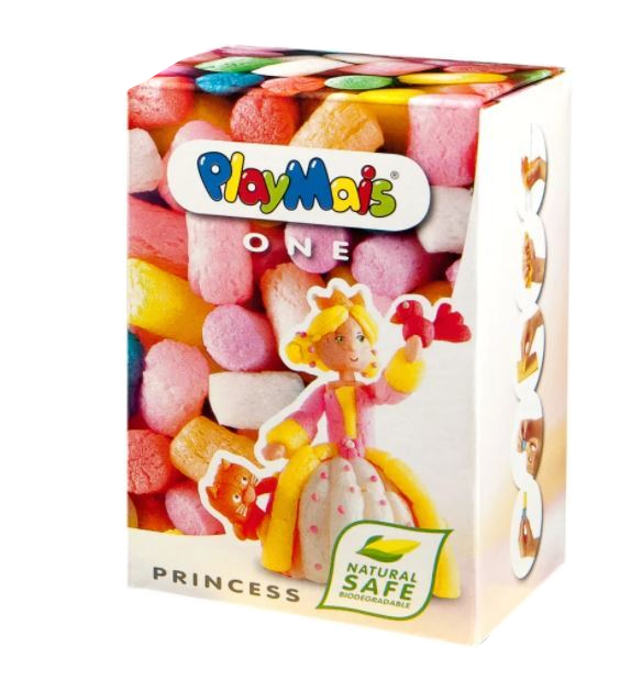 PlayMais® Classic ONE PRINCESS
