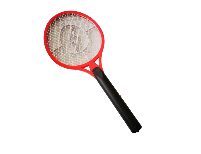Electric Mosquito / Insect Swatter - Zap 'em away!