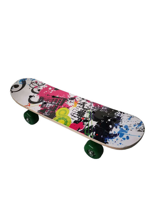 Mini Skateboard - 45cm