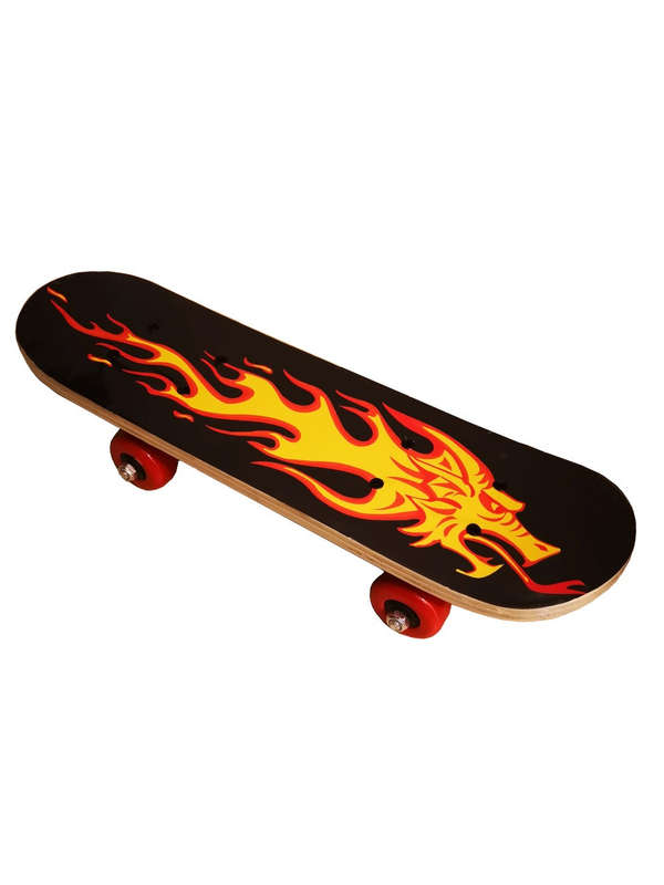 Mini Skateboard - 45cm