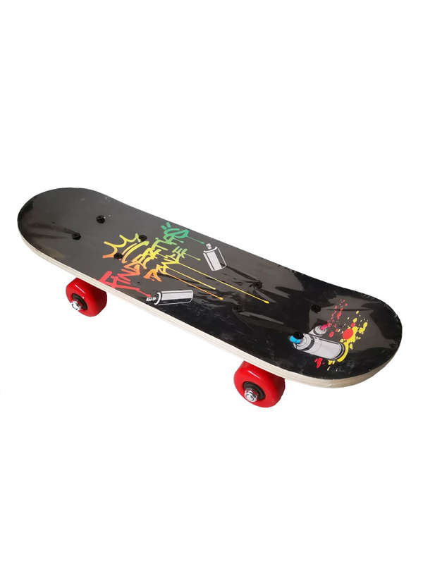 Mini Skateboard - 45cm