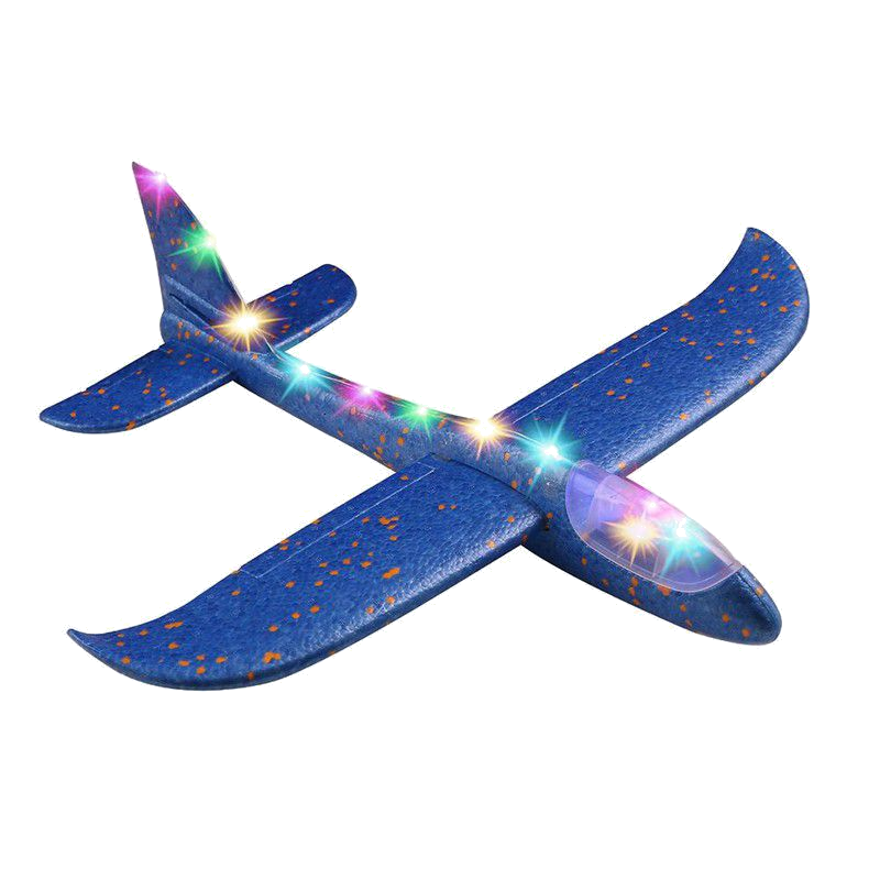 Foam Aeroplane Gliders