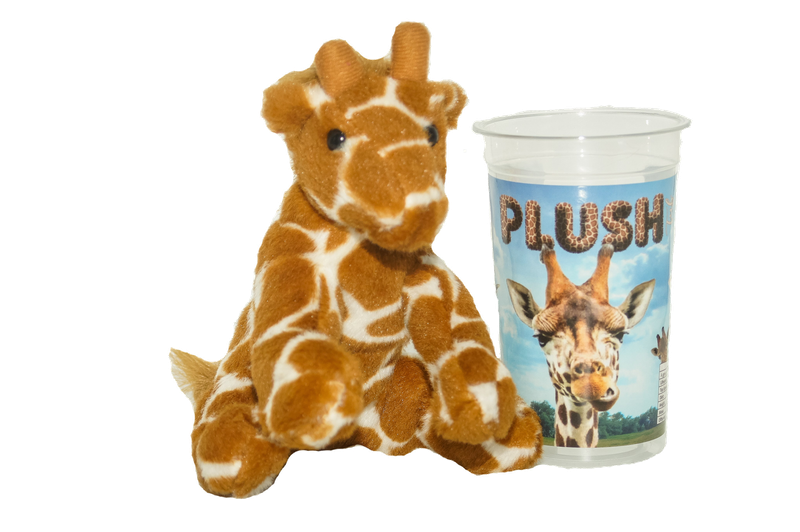 PlushTub Collection
