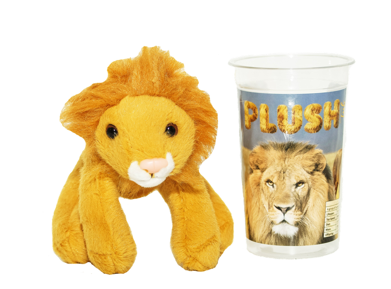 PlushTub Collection