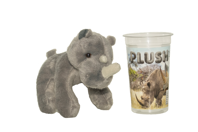 PlushTub Collection