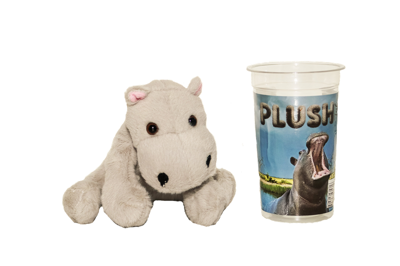 PlushTub Collection