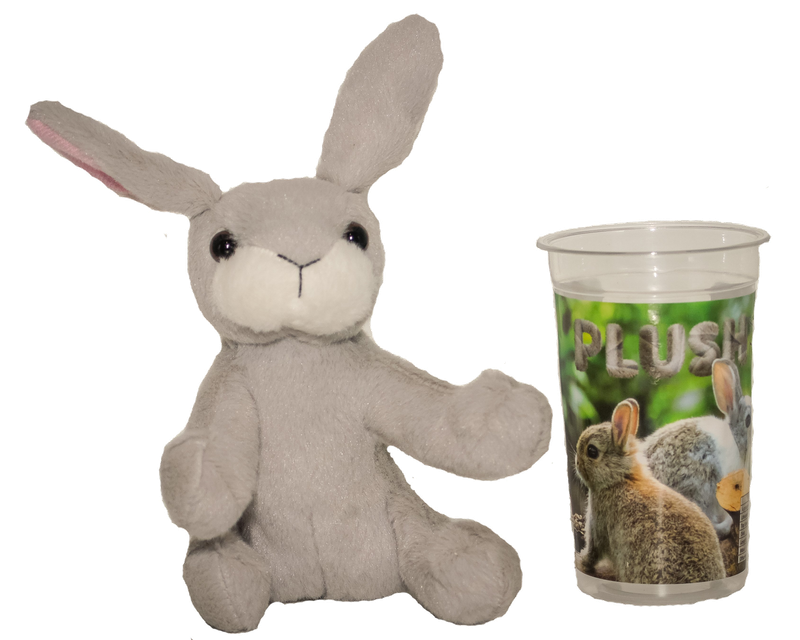 PlushTub Collection
