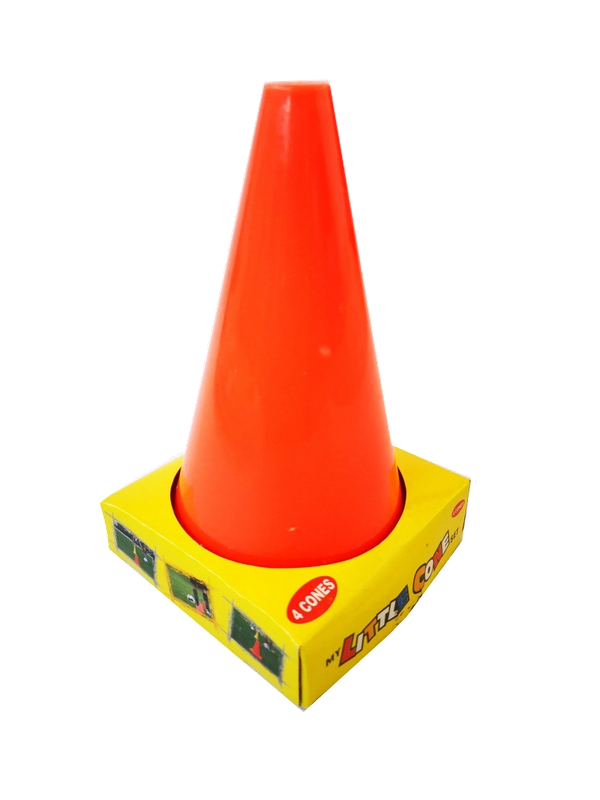 Training Cones - Pack of 8 Cones