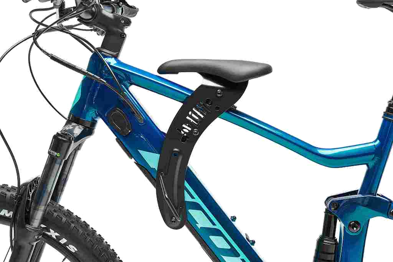 Do Little Kids front bike seat - Special discounted price!