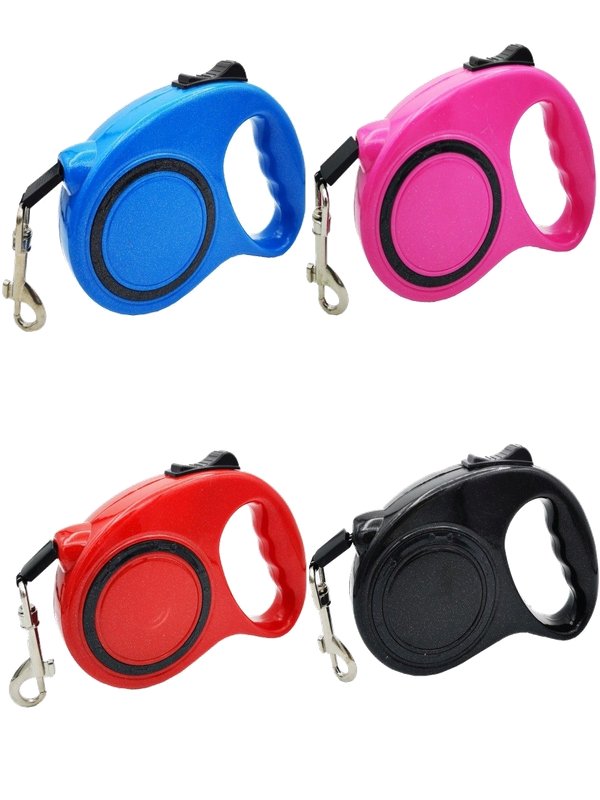 Retractable Pet Leash 5m