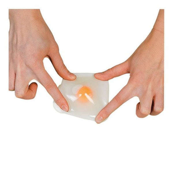 Splat Balls - Egg Shape