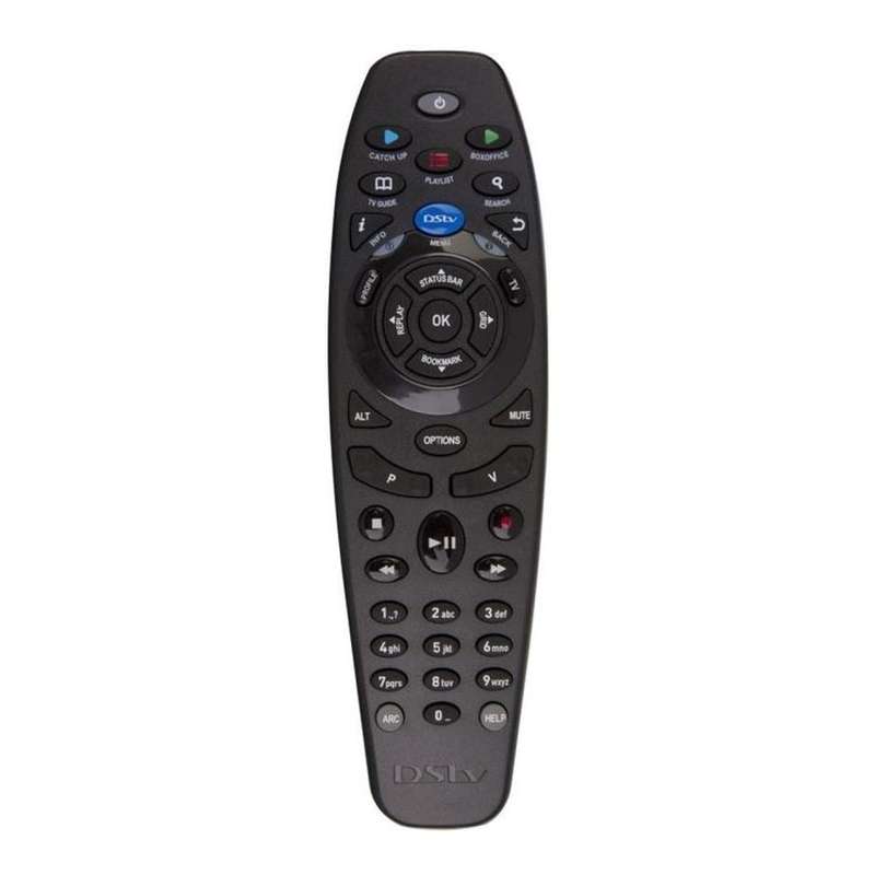 Aerial King Universal DSTV Remote 001-R15-431X